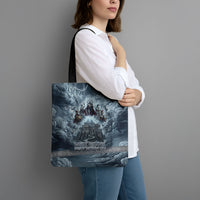 Mount Olympus Tote Bag Throne Of The Twelve Gods Greek Mythology
