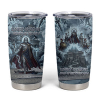 Mount Olympus Tumbler Cup Throne Of The Twelve Gods Greek Mythology