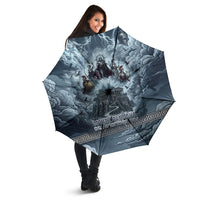 Mount Olympus Umbrella Throne Of The Twelve Gods Greek Mythology