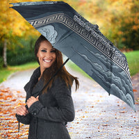 Mount Olympus Umbrella Throne Of The Twelve Gods Greek Mythology