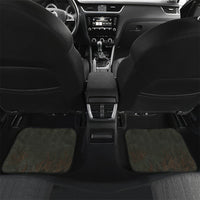 Mount Olympus Car Mats Greek Prometheus Torch Flame Lightning Mountain Constellations