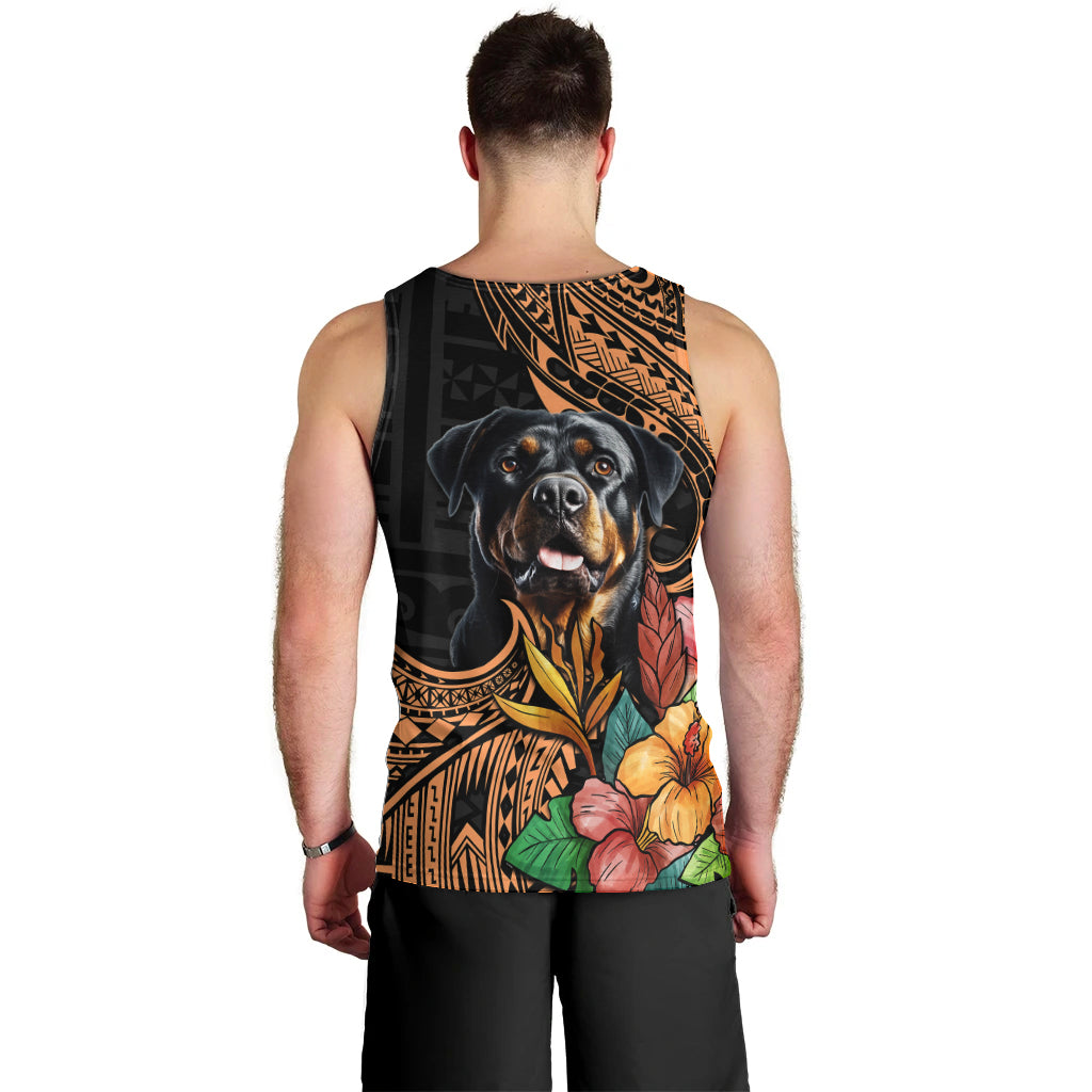 polynesian-rottweiler-men-tank-top-polynesian-pattern-and-rottweiler