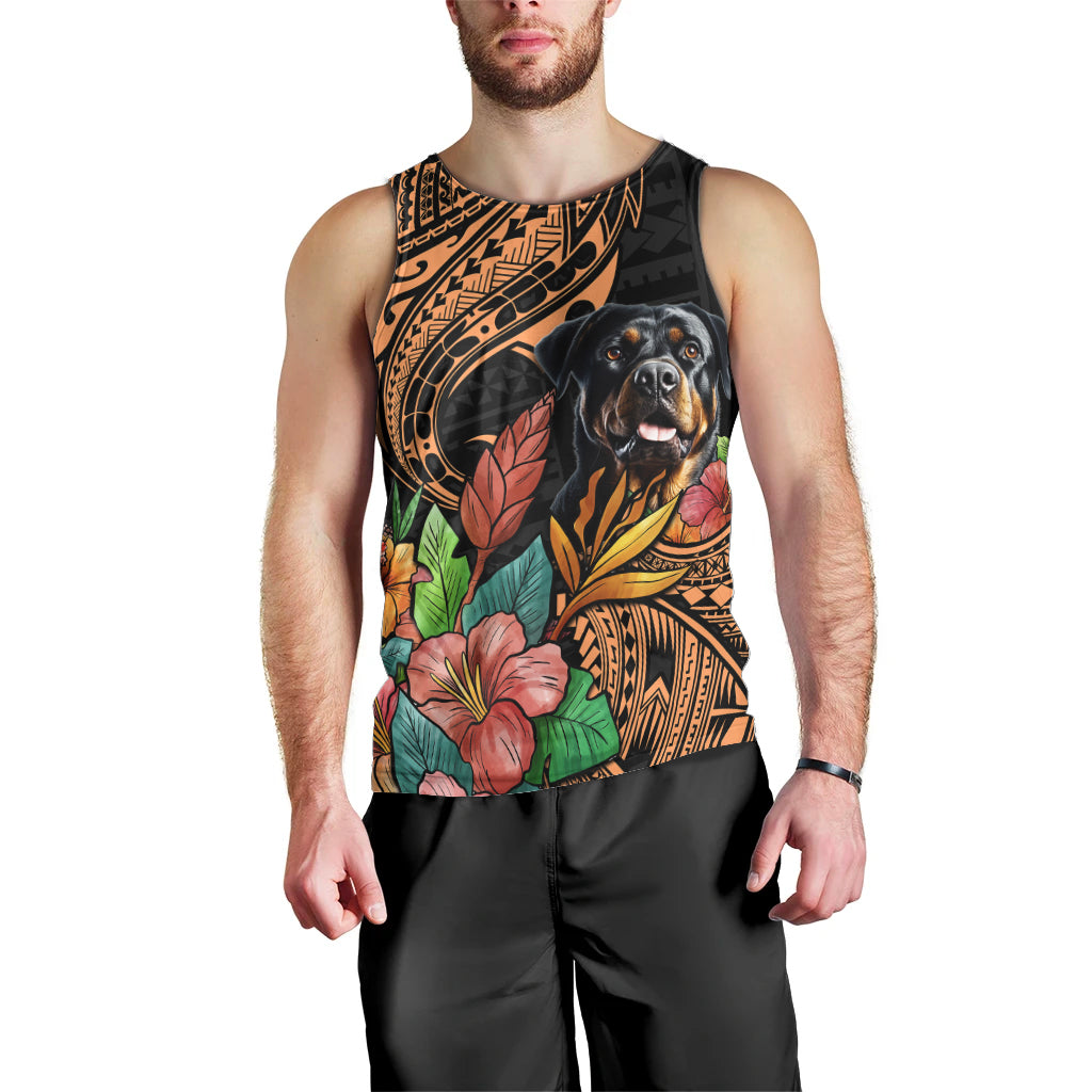 polynesian-rottweiler-men-tank-top-polynesian-pattern-and-rottweiler