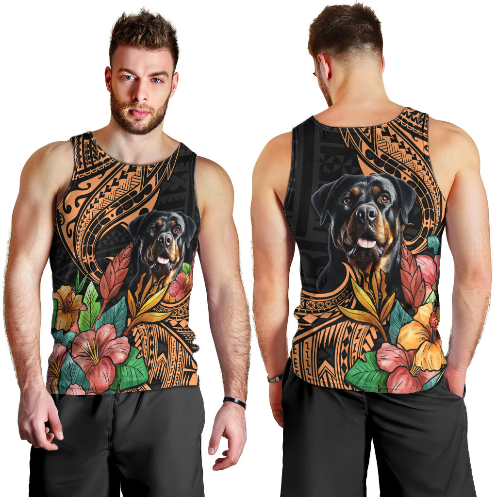 polynesian-rottweiler-men-tank-top-polynesian-pattern-and-rottweiler