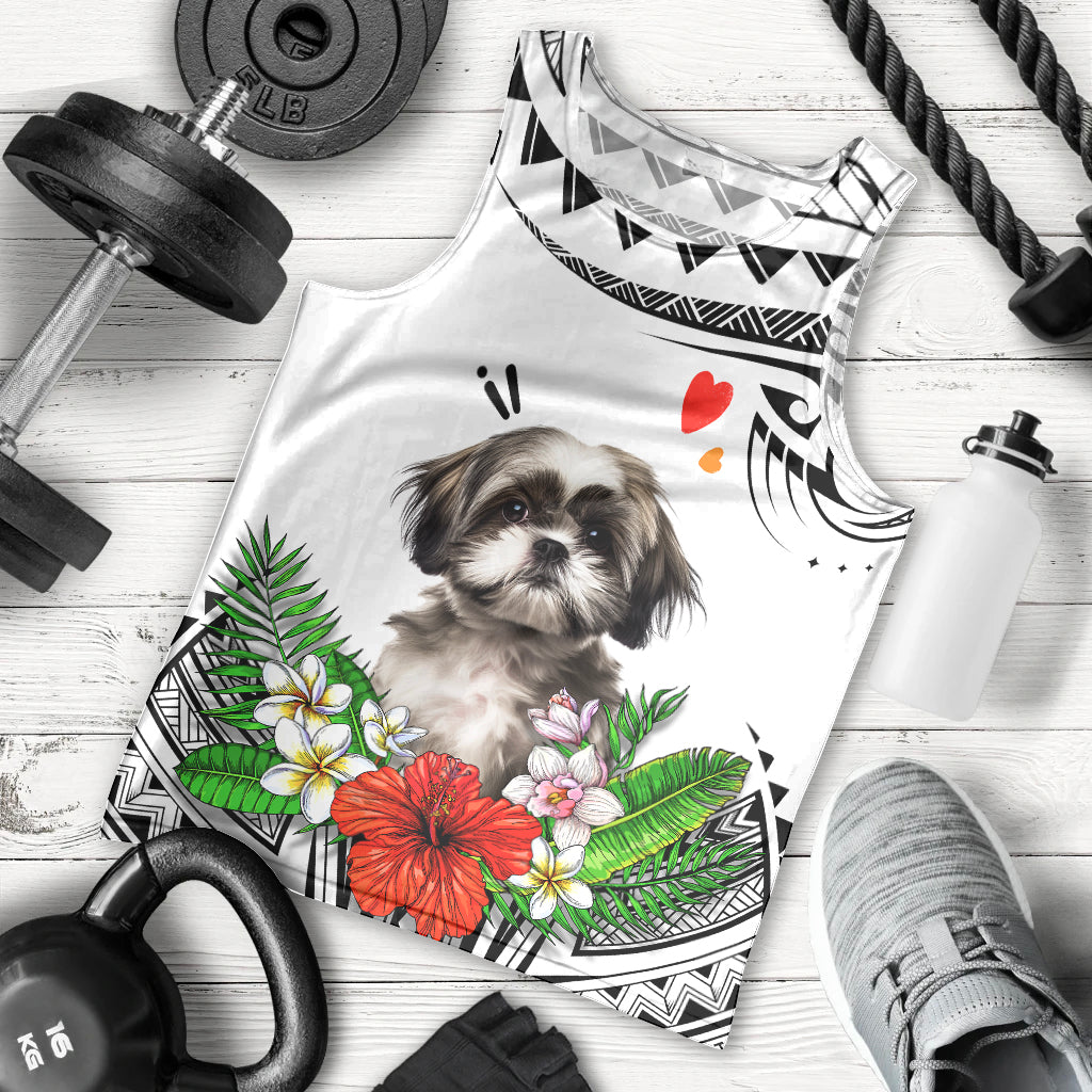 polynesian-shih-tzu-men-tank-top-polynesian-pattern-and-shih-tzu