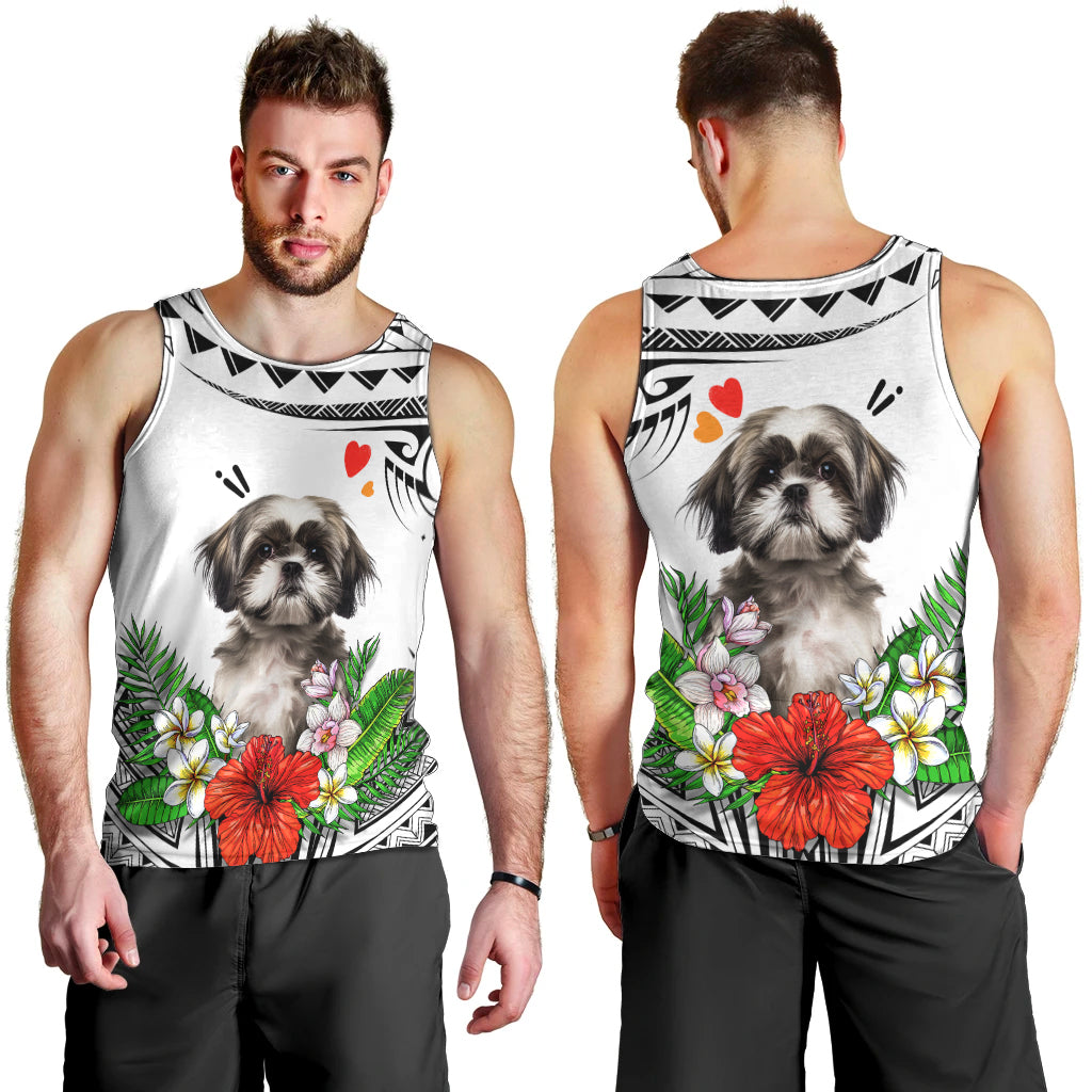 polynesian-shih-tzu-men-tank-top-polynesian-pattern-and-shih-tzu