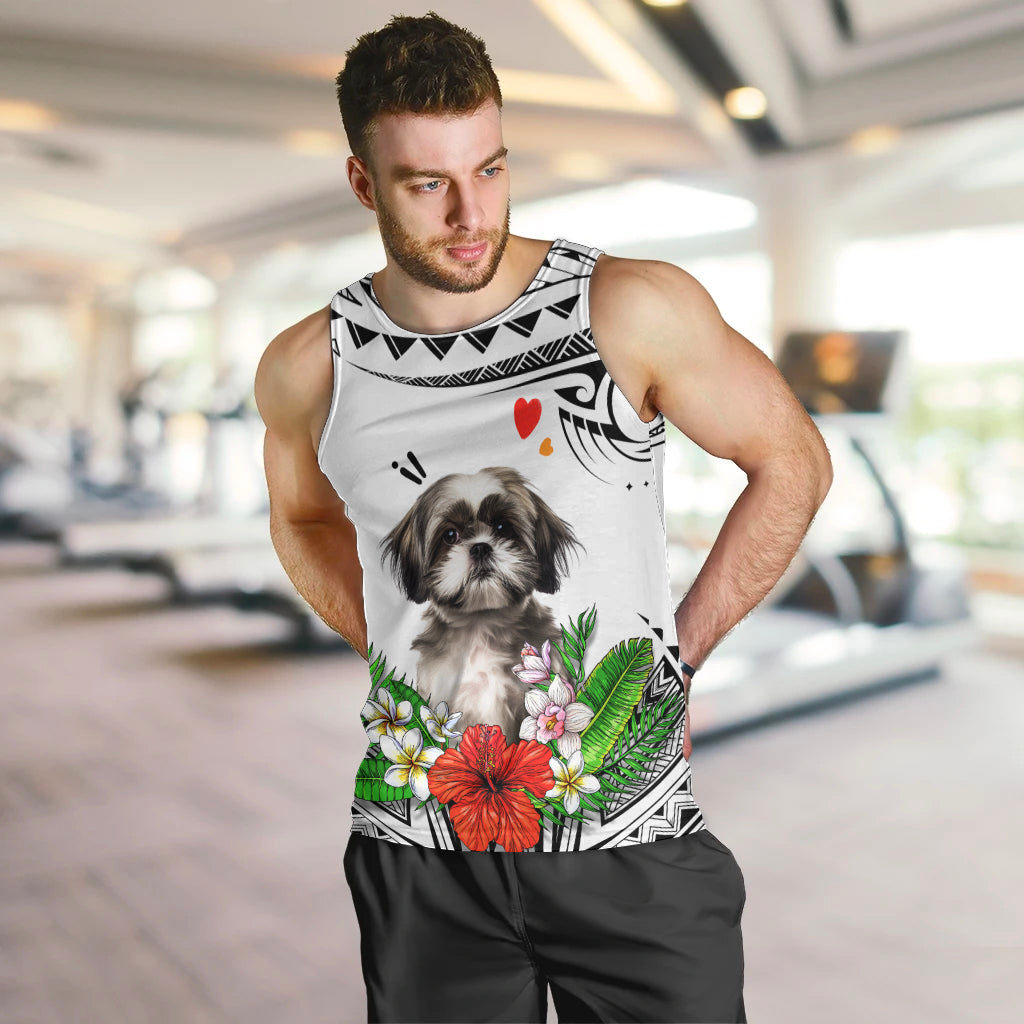 polynesian-shih-tzu-men-tank-top-polynesian-pattern-and-shih-tzu