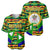 Nevis in Saint Kitts and Nevis Baseball Jersey Geometric Pattern and Coat of Arms - Wonder Print Shop