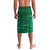 Nevis in Saint Kitts and Nevis Lavalava Star Design and Coat of Arms - Wonder Print Shop
