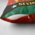 Nevis in Saint Kitts and Nevis Pillow Cover Star Design and Coat of Arms - Wonder Print Shop