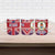 Cayman Islands Christmas Ceramic Mug Xmas Pattern and Coat of Arms - Wonder Print Shop
