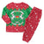 Christmas Burkina Faso Christmas Pajama Set Snowflake Horses and Coat of Arms - Wonder Print Shop
