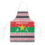 Christmas Burkina Faso Apron Reindeer Star Design - Wonder Print Shop