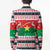 Christmas Burkina Faso Blazer Reindeer Star Design - Wonder Print Shop