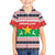 Christmas Burkina Faso Hawaiian Shirt Reindeer Star Design - Wonder Print Shop
