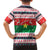Christmas Burkina Faso Hawaiian Shirt Reindeer Star Design - Wonder Print Shop