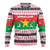 Christmas Burkina Faso Ugly Christmas Sweater Reindeer Star Design - Wonder Print Shop