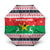 Christmas Burkina Faso Umbrella Reindeer Star Design - Wonder Print Shop