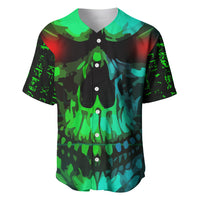 I Fing Hate These People Baseball Jersey - Wonder Print Shop