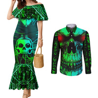 i-fing-hate-these-people-couples-matching-mermaid-dress-and-long-sleeve-button-shirts