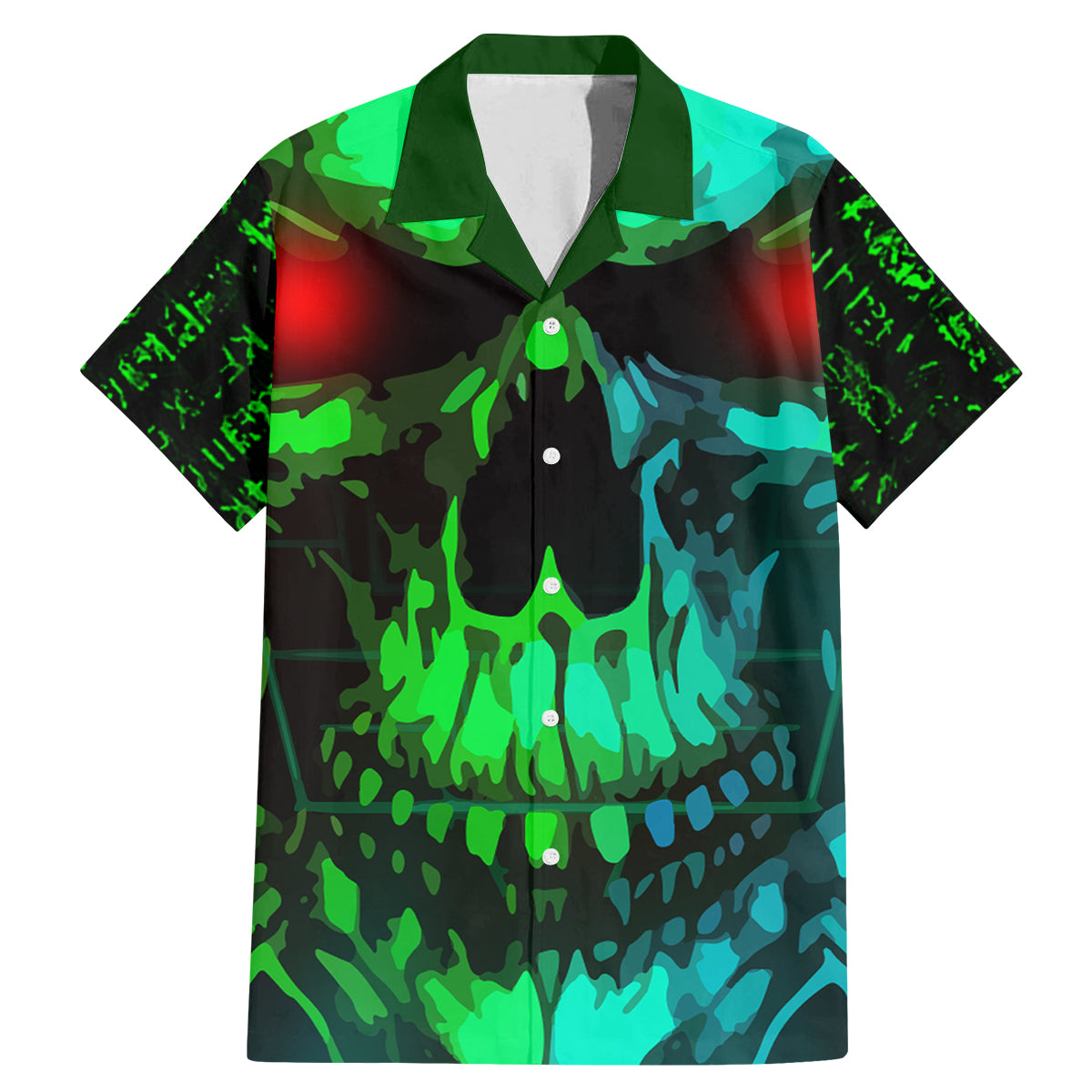 I Fing Hate These People Family Matching Mermaid Dress and Hawaiian Shirt - Wonder Print Shop