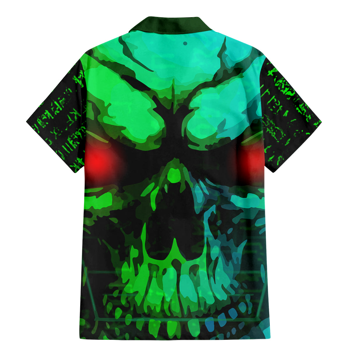 I Fing Hate These People Family Matching Mermaid Dress and Hawaiian Shirt - Wonder Print Shop