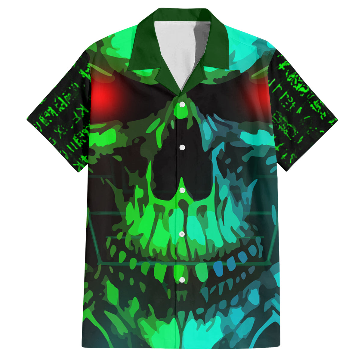 I Fing Hate These People Family Matching Off Shoulder Maxi Dress and Hawaiian Shirt - Wonder Print Shop