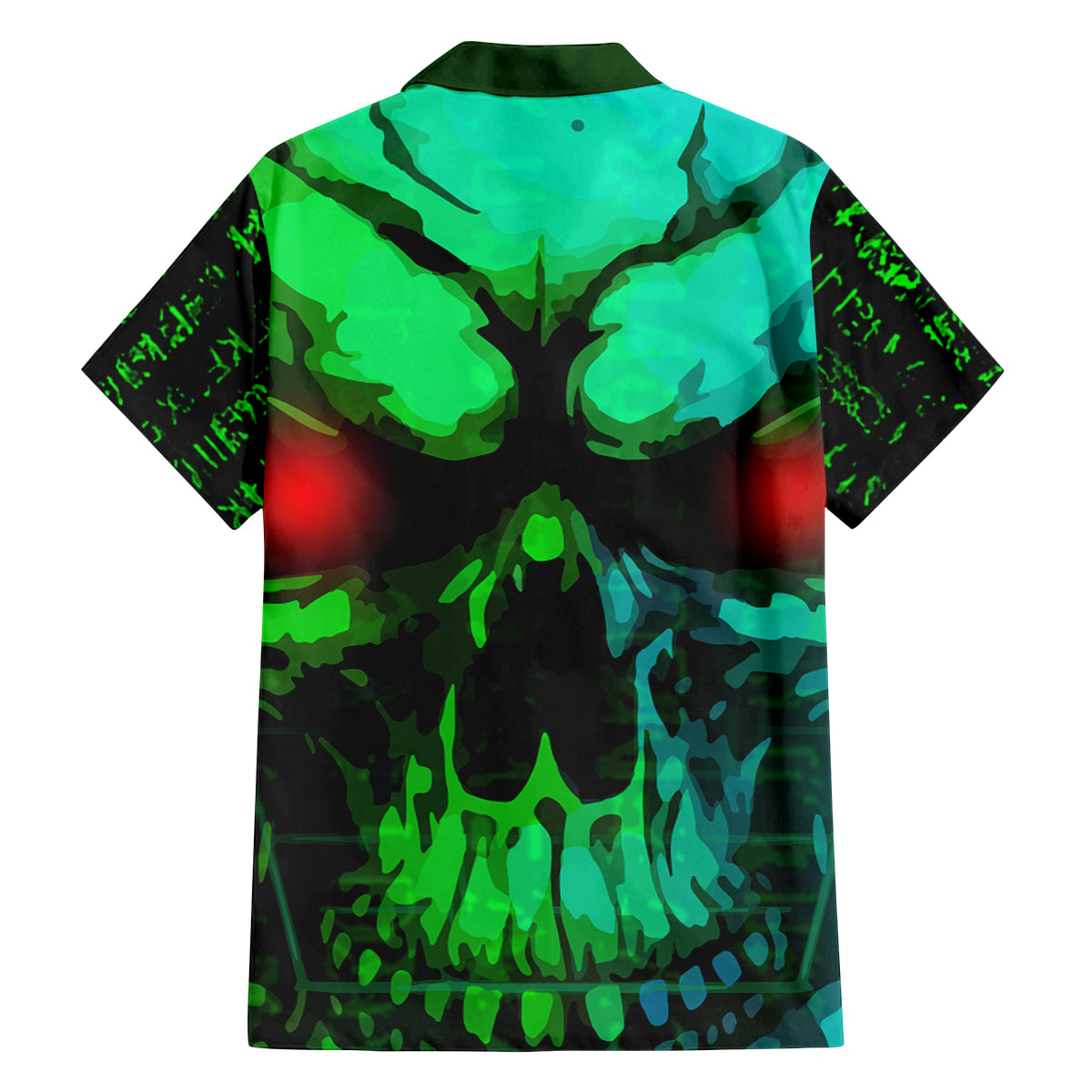 I Fing Hate These People Family Matching Off Shoulder Short Dress and Hawaiian Shirt - Wonder Print Shop