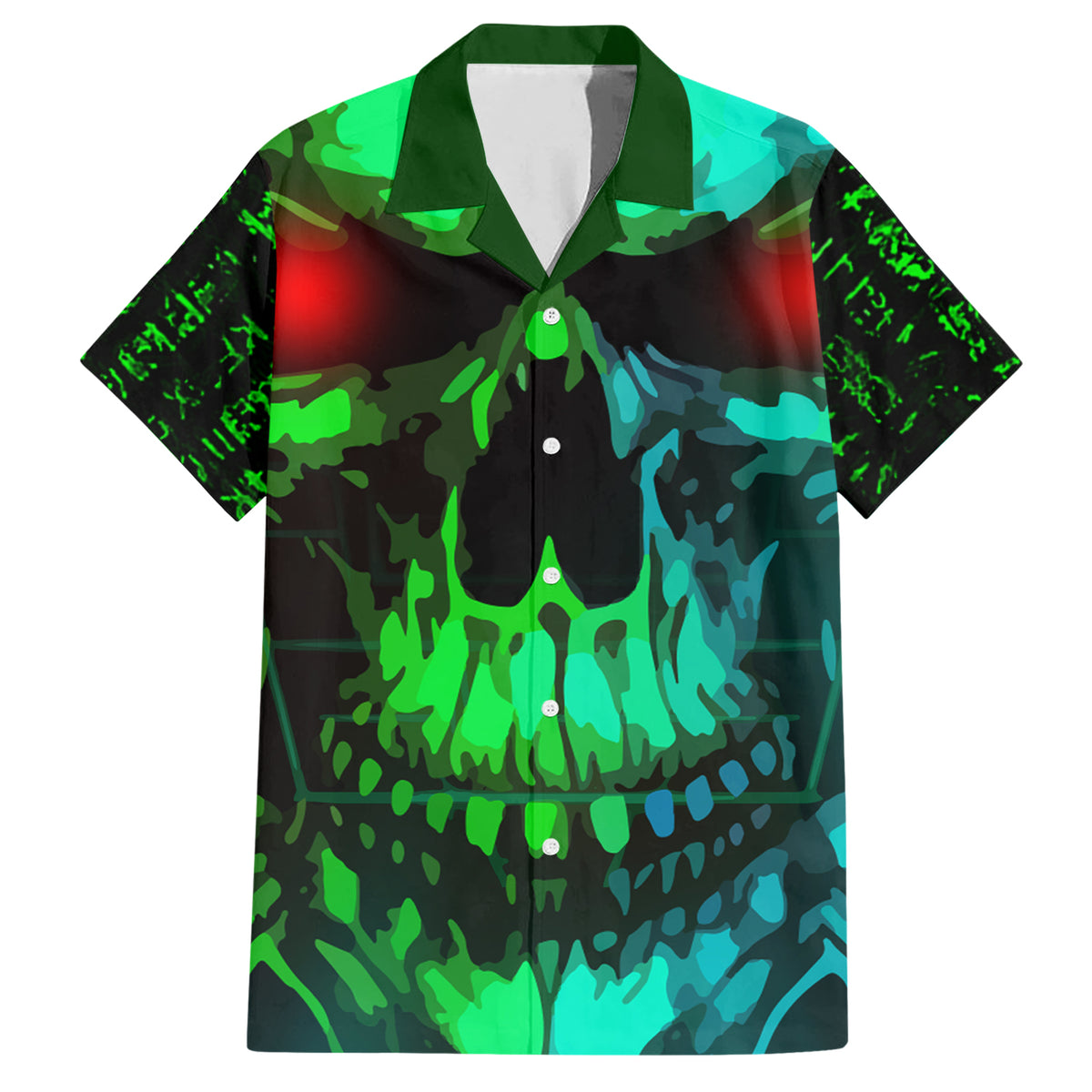 I Fing Hate These People Family Matching Short Sleeve Bodycon Dress and Hawaiian Shirt - Wonder Print Shop