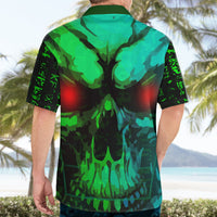 I Fing Hate These People Hawaiian Shirt - Wonder Print Shop