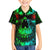 I Fing Hate These People Kid Hawaiian Shirt - Wonder Print Shop