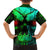 I Fing Hate These People Kid Hawaiian Shirt - Wonder Print Shop