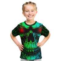 I Fing Hate These People Kid T Shirt - Wonder Print Shop