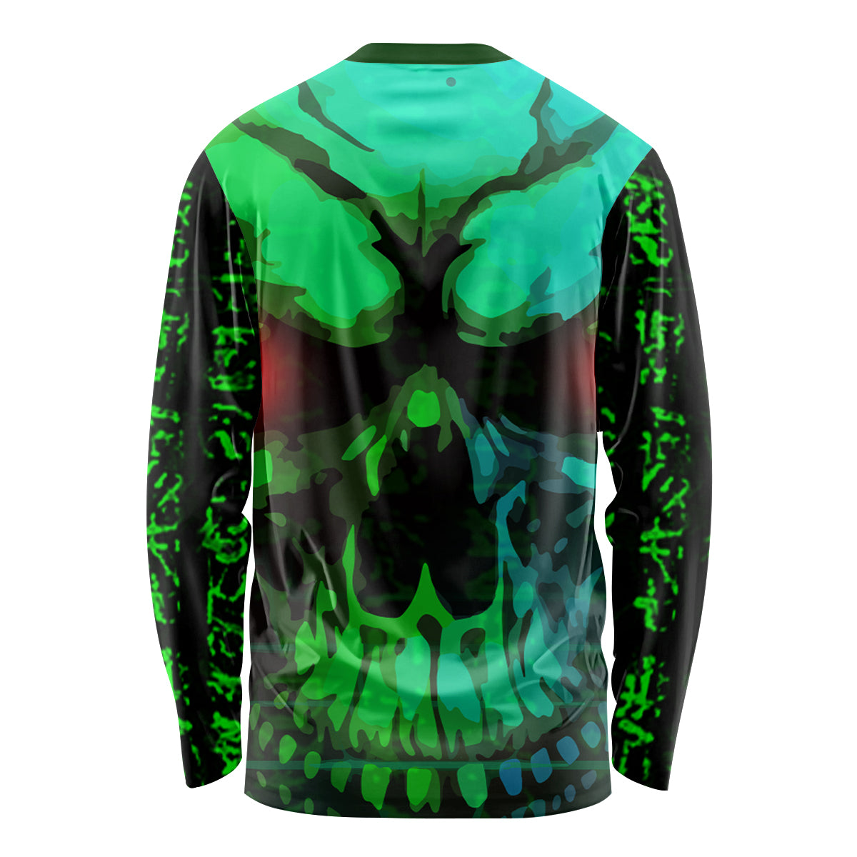 I Fing Hate These People Long Sleeve Shirt - Wonder Print Shop