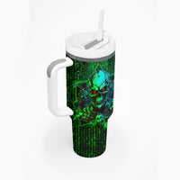 I Fing Hate These People Tumbler With Handle - Wonder Print Shop