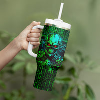 I Fing Hate These People Tumbler With Handle - Wonder Print Shop