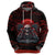 Skull Biker Hoodie Legend Never Die - Wonder Print Shop