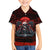 Skull Biker Kid Hawaiian Shirt Legend Never Die - Wonder Print Shop