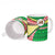 Ethiopia Christmas Ceramic Mug with Santa Riding Lion Ethiopian Flag Colors and Tribal Pattern Design - Wonder Print Shop