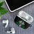 Alien Christmas AirPods Case Xmas Holiday Patterns - Wonder Print Shop