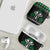 Alien Christmas AirPods Case Xmas Holiday Patterns - Wonder Print Shop