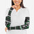 Alien Christmas Arm Sleeves Xmas Holiday Patterns - Wonder Print Shop