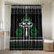 Alien Christmas Bathroom Set Xmas Holiday Patterns - Wonder Print Shop