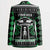 Alien Christmas Blazer Xmas Holiday Patterns - Wonder Print Shop