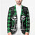 Alien Christmas Blazer Xmas Holiday Patterns - Wonder Print Shop