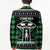 Alien Christmas Blazer Xmas Holiday Patterns - Wonder Print Shop
