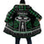 Alien Christmas Cloak Xmas Holiday Patterns - Wonder Print Shop