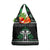 Alien Christmas Grocery Bag Xmas Holiday Patterns - Wonder Print Shop