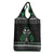 Alien Christmas Grocery Bag Xmas Holiday Patterns - Wonder Print Shop