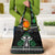 Alien Christmas Grocery Bag Xmas Holiday Patterns - Wonder Print Shop